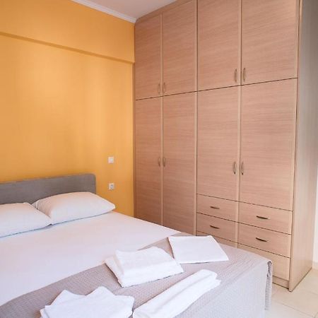 Ioannina City Relax Apartment Exterior foto
