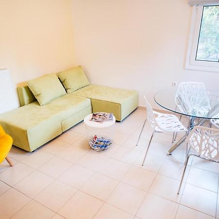 Ioannina City Relax Apartment Exterior foto